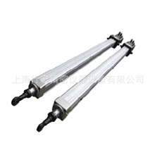 太阳能也用电动缸