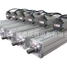 平行式电动缸