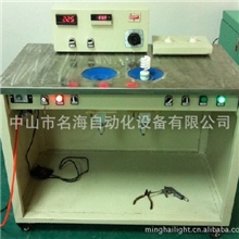 供应全新自动节能灯灯头锁紧机,节能灯灯头设备