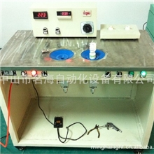 供应全新带功率检测节能灯自动灯头机,节能灯灯头设备