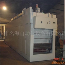 供应新型电感镇流器自动浸漆烘干线,电子电器生产线