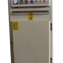 供应LED单门，两门节能光电烤箱,LED真空抽气机