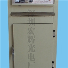 供应LED单门，两门，三门，四门节能光电烤箱