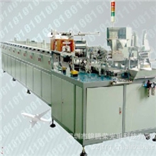 最新环氧树脂全功能灌胶机，震撼上市！