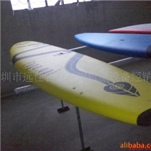 远佳企业春天泡绵-PE冲浪板