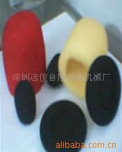 供应深圳远佳春天泡绵制品厂-耳机海绵