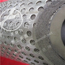 厂家直销石油防砂管用螺旋过滤管地下井过滤管