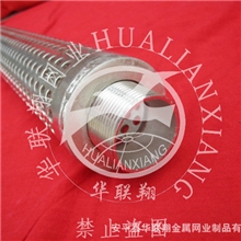 厂家热销打孔滤筒冲孔过滤筒多层过滤筒