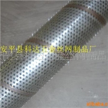 供应石油防沙螺旋管