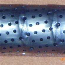 滤芯管冲孔管多孔管