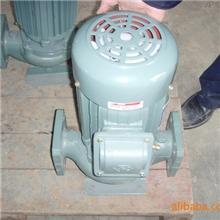 长安镇海龙牌管道泵HL50-18海龙牌水泵供应海龙管道泵菱科泵