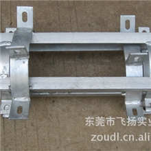 供应菱科牌逆流式圆形玻璃钢冷却塔配件合金索结