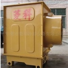 供应广东地区菱科牌侧出风玻璃钢冷却塔（8-125T）诚招代理商