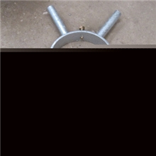 供应冷却塔金刚圈（合金）冷却塔配件冷却塔生产厂家