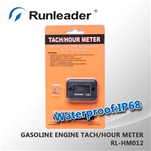 LCD转速累时器摩托车累时器摩托艇累时器