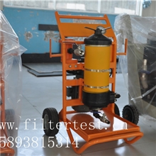 LYC-A单筒滤油机