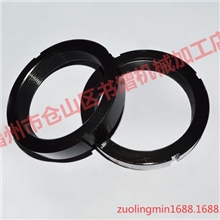 福州五金配件，福州螺母加工，锁紧螺母，来图来样加工