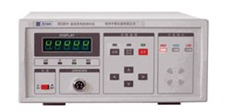 低电阻测试仪直流低电阻测试仪厂家直销出口品质ZC2511