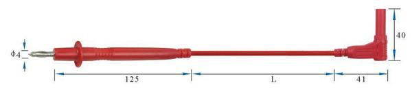 厂家直销出口品质测试线22.360