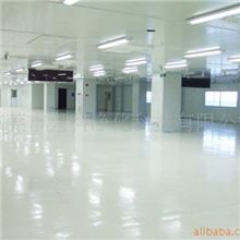 供应百级，千级，万级无尘车间净化工程(设计-施工-维护)