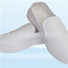 批发供应防静电棉鞋