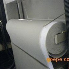 汽车曲轴加工冷却液过滤布