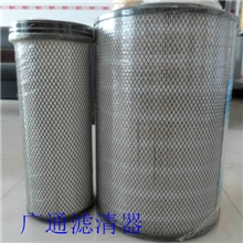 专业生产斯堪尼亚M114--PUK3043空气滤芯