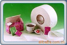 供应热封茶叶滤纸18g