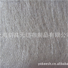 供应杜邦丙纶长纤维鞋材用补强材料