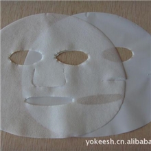 进口纤维素面膜