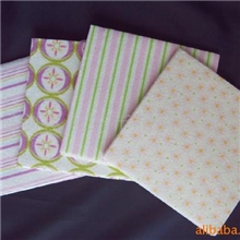 无纺布印花抹布洗碗布抹布