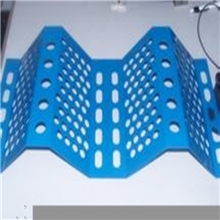 厂家供应优质冲孔网|防风抑尘网