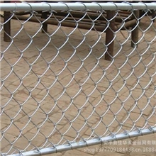 销售勾花网勾花护栏网包塑勾花网球场护栏网【安平佳华】