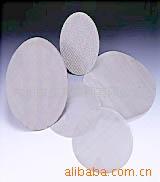 供应18目20目30目不锈钢过滤网片