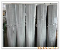 供应304不锈钢网304不锈钢筛网过滤网安平丝网规格筛网