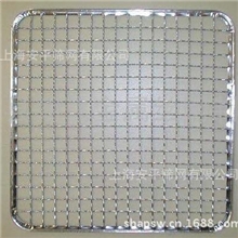 上海安平筛网有限公司-供应餐厅、酒店家庭专用各种类型烧烤网！