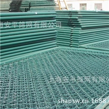 上海安平筛网有限公司-（价格优惠）优质护栏网、隔离网、防护网