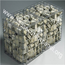 供应焊接石笼网电焊石笼网按要求定做安平云飞