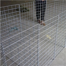 安平云飞供应销售HESCO防爆网高尔凡丝焊接网