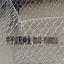 生产重型石笼网箱，格宾网