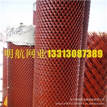 粮仓钢板网圈玉米用钢板网护栏钢板网