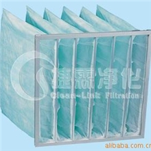 供应中效过滤器