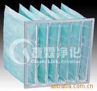 供应中效袋过滤器