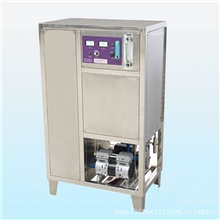 厂家直销高浓度臭氧水机食品化妆品厂水处理设备食品加工设备