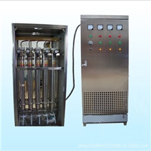 热销离子交换水处理设备水处理臭氧消毒设备可定制