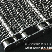 【量大质优】昆山输送网带苏州输送网带苏州链条网带