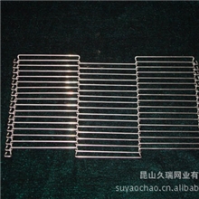 不锈钢乙字型网带SUS304阶梯网带316乙字网带齿轮【质优价廉】