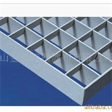 【供应批发】苏州不锈钢钢格板不锈钢格栅板