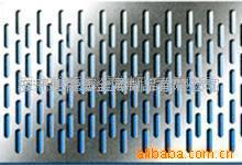 供应钛板冲孔网冲孔钛网板(图)