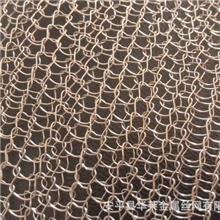 供应pp气液过滤网140-400型气液过滤网标准型气液过滤网